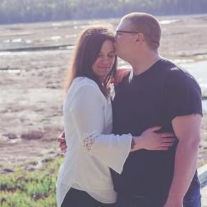 Meet your Posher, Shauna